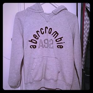 Abercrombie kids